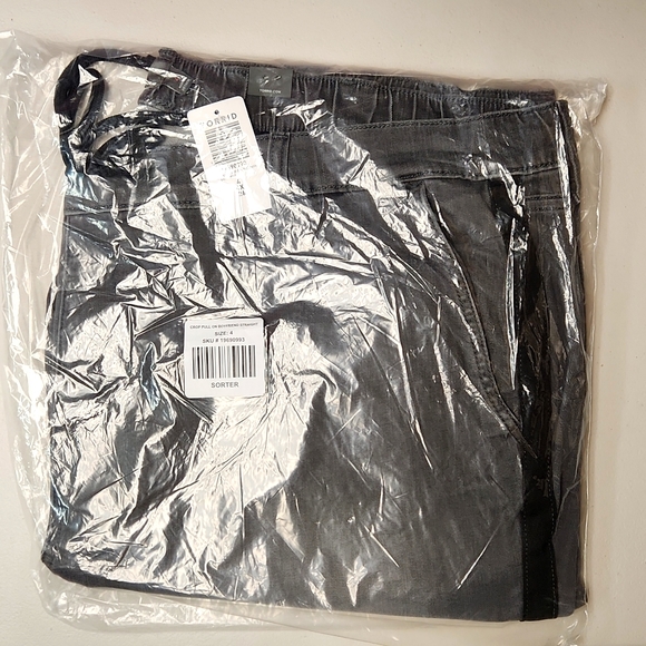 ❤️NWT VINTAGE TORRID JEAN BOYFRIEND STRAIGHT SOFT PULL-ON MID-RISE - PLUS SIZE - Picture 6 of 10